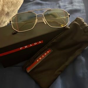 Prada Sunglasses